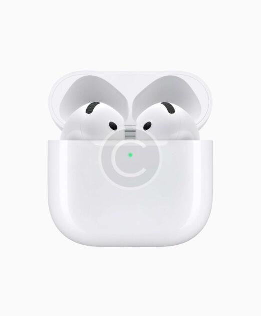 AirPods 4