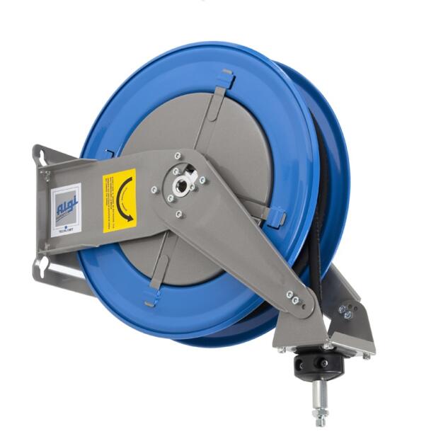 Enrouleurs pour graisse