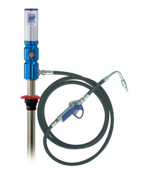 Ensembles pneumatiques huile 5/1 fixe pour fût 200 L - Ensemble pneumatique huile 5/1 fixe pour fût 200L