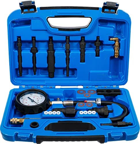 Compressiomètre moteurs diesel