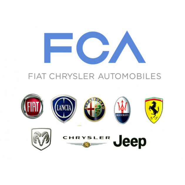 License Security Gateway FCA 1 AN