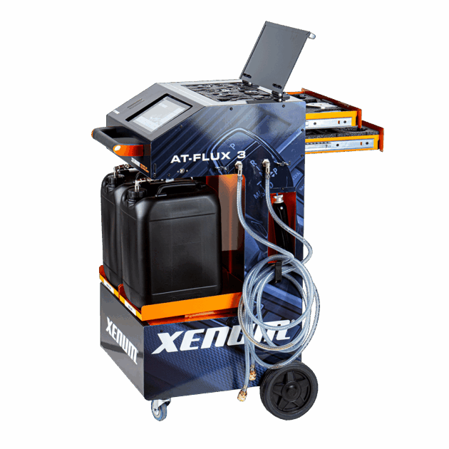 Xenum AT-Flux 3