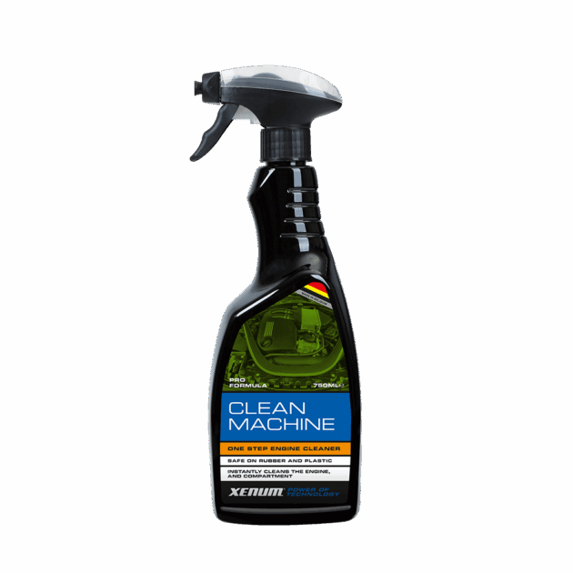 Xenum Clean Machine 750ml