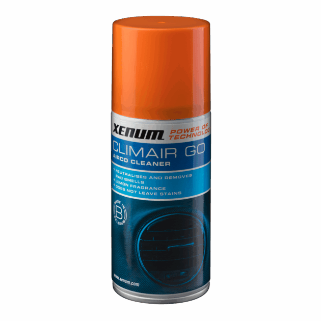 Xenum Climair Go 150ml / Nettoyant pour climatisation