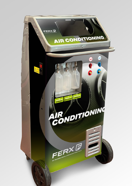 FERX KK4 - Service de climatisation