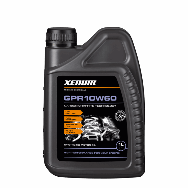 Xenum GPR 10W60 1L