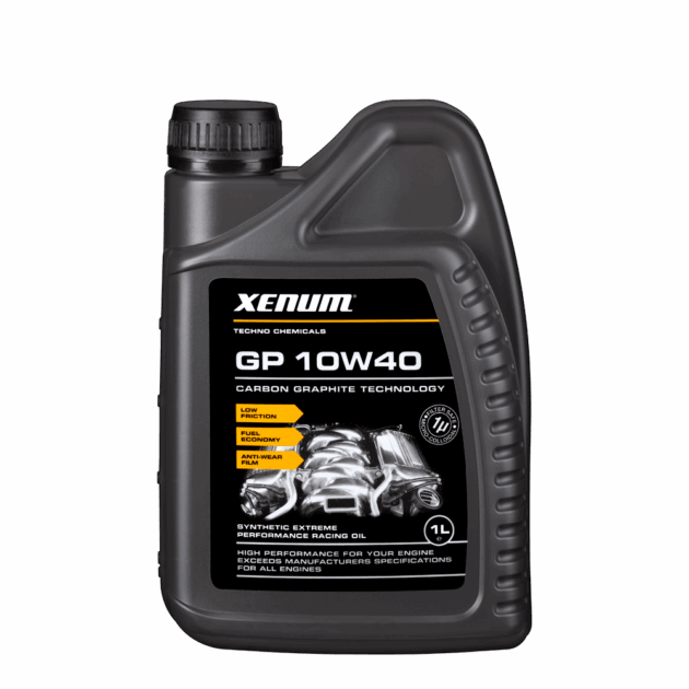 Xenum GP 10W40