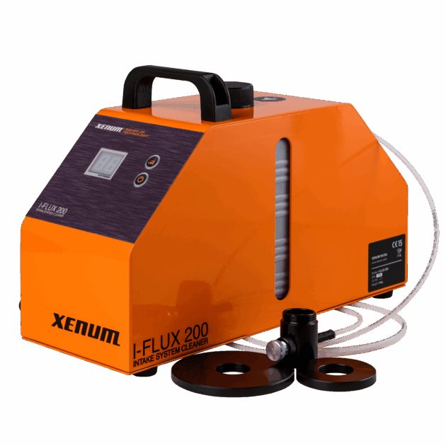 Xenum I-FLUX 200
