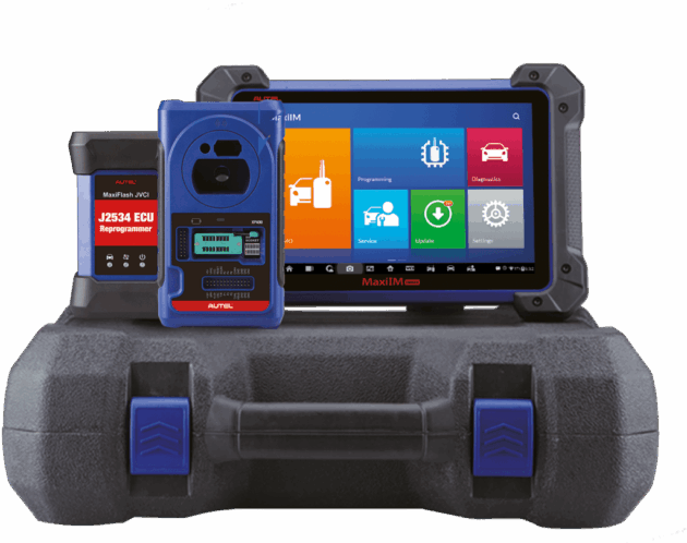 Autel MaxiIM IM608 PRO