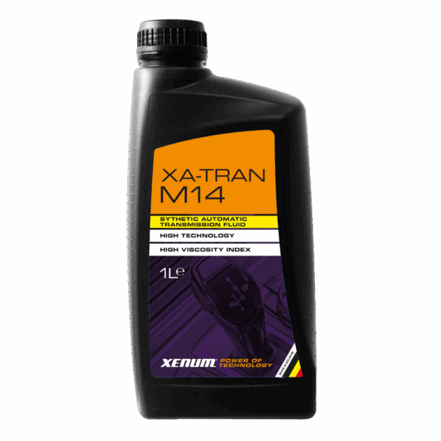 Xenum XA-TRAN M14