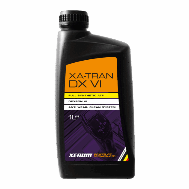 Xenum XA-TRAN DX VI