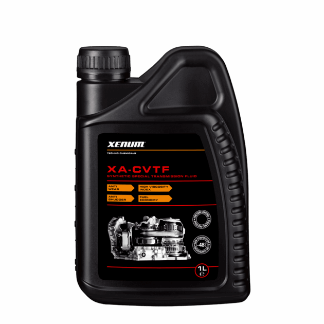 Xenum XA-TRAN CVTF