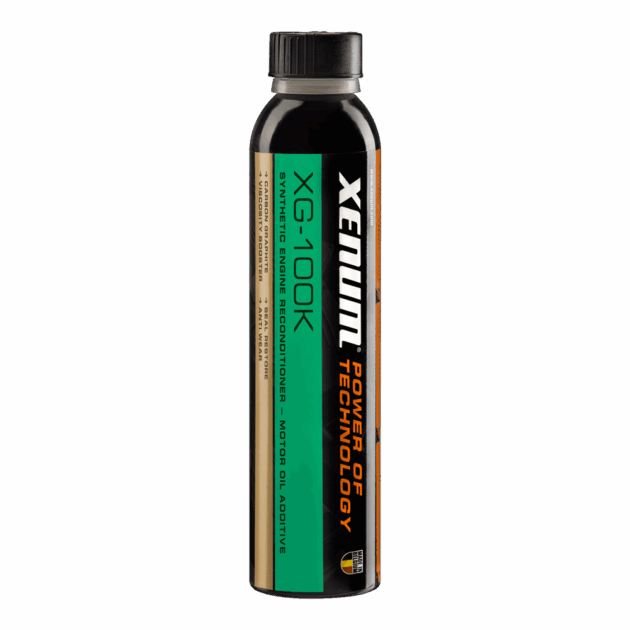 Xenum XG-100K 350ml