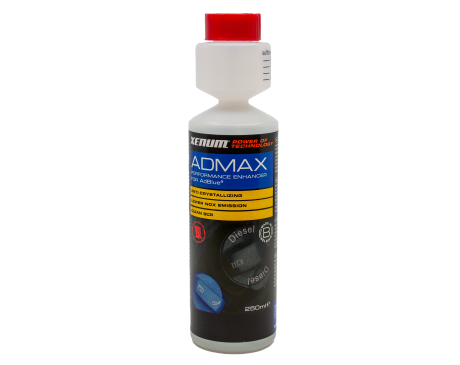 Xenum ADMAX 250ml