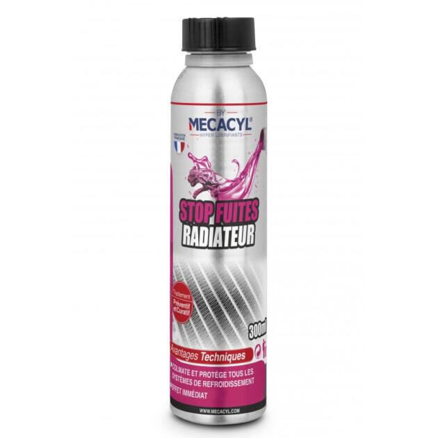 MECACYL - NETTOYANT RADIATEUR 300ml