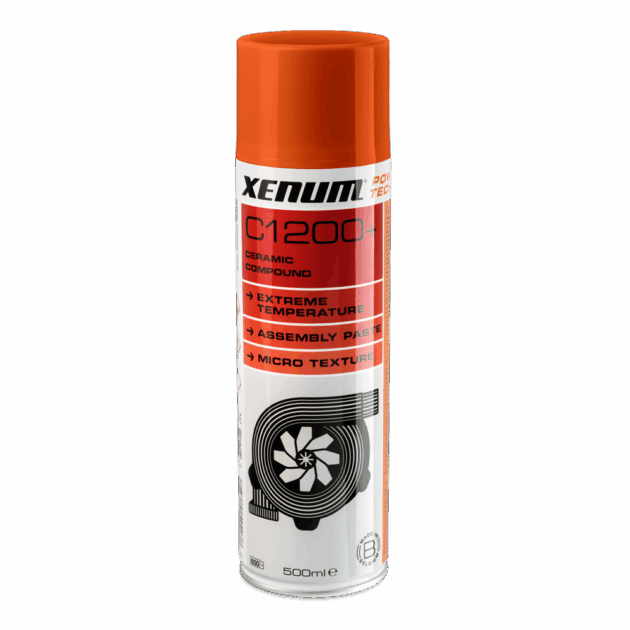 Xenum C1200+ 500ml