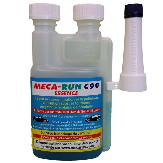 Mecarun C99 Essence