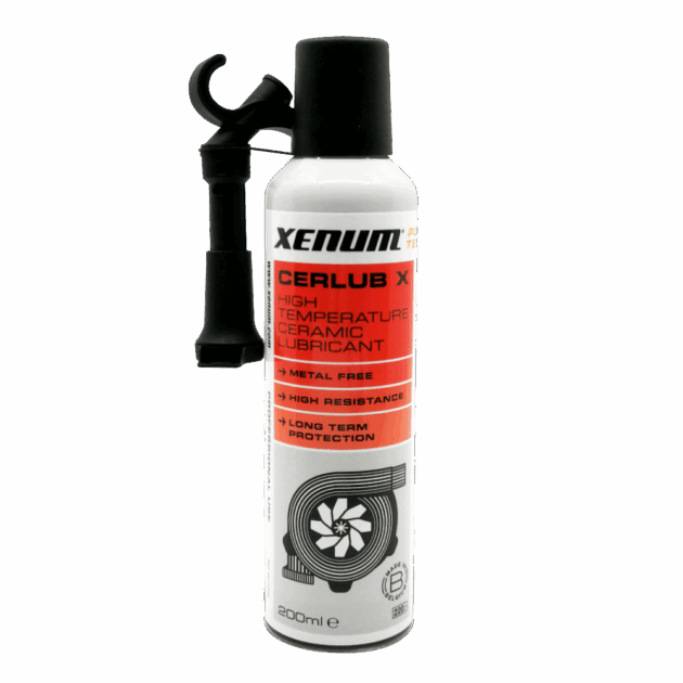 Xenum Cerlub-X / Pâte céramique de graissage