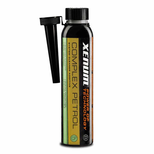 Xenum Complex Petrol system cleaner 300ml