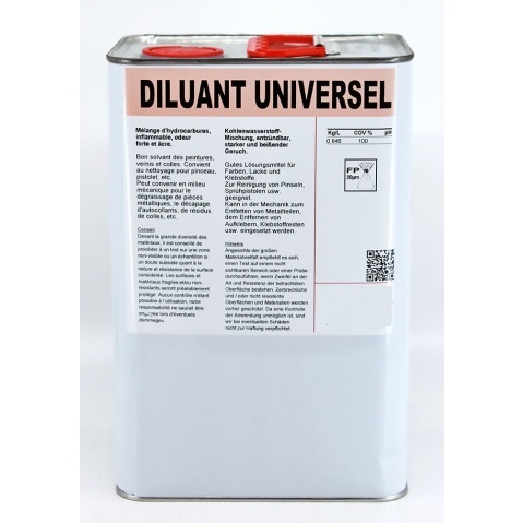 DILUANT UNIVERSEL
