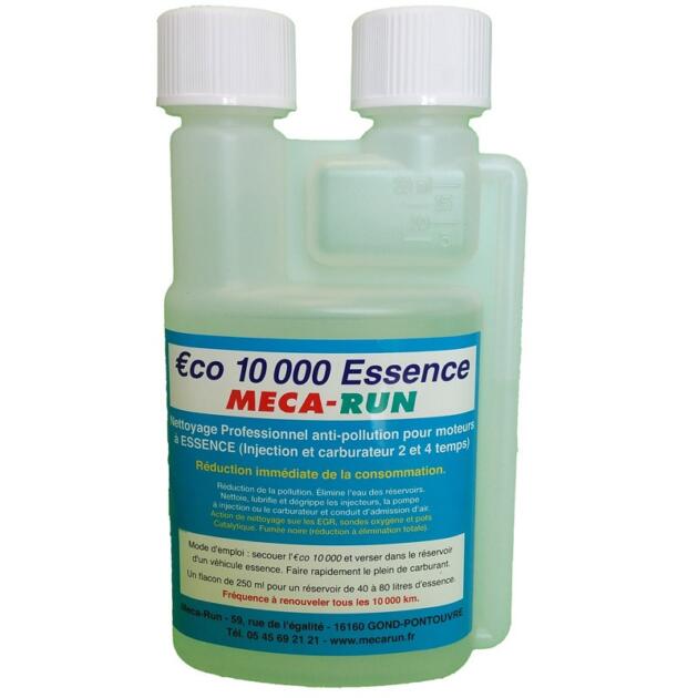 Mecarun Eco 10'000 Essence