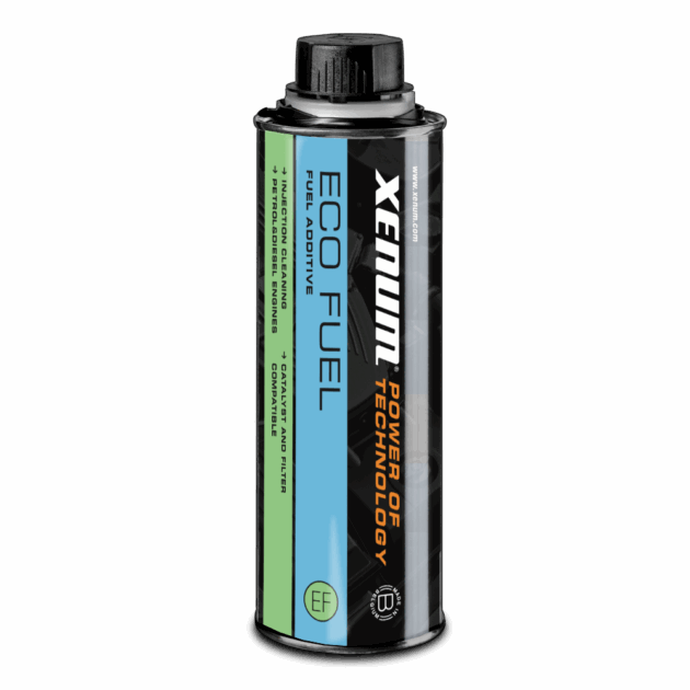 Xenum ECO Fuel 250ml / Additif carburant multifonction