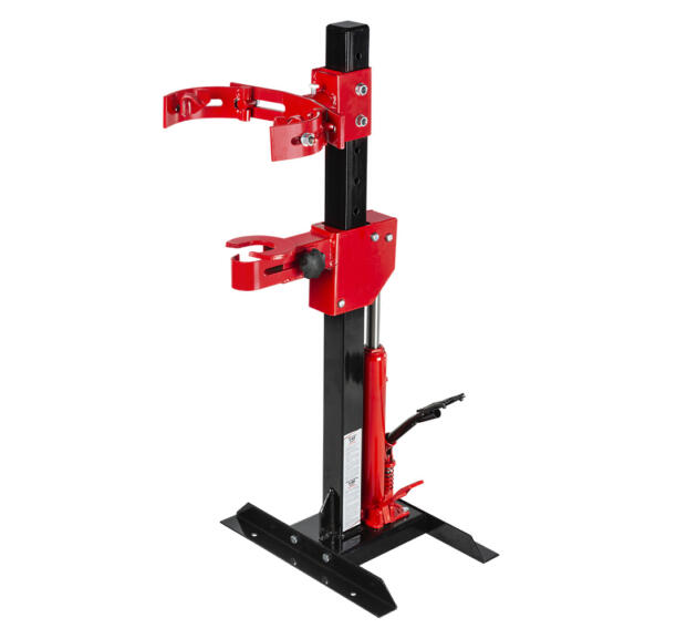 Compresseur hydraulique à ressort H-420 1T