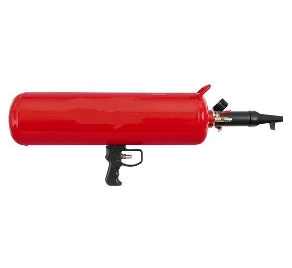 Gonfleur de pneus automatique Bazooka