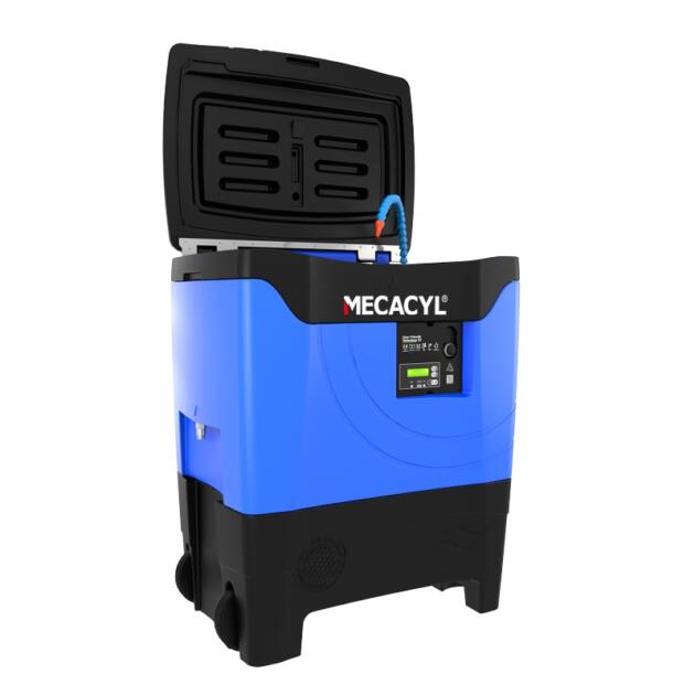 Fontaine biologique ESTORIL