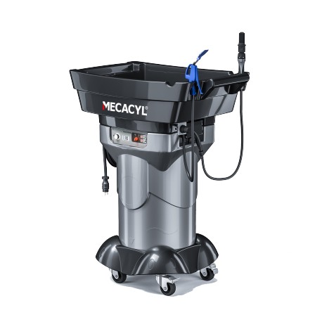 Fontaine biologique SUZUKA