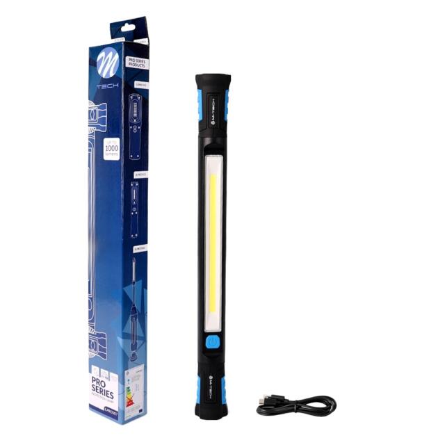 Lampe d'inspection 10W COB UB