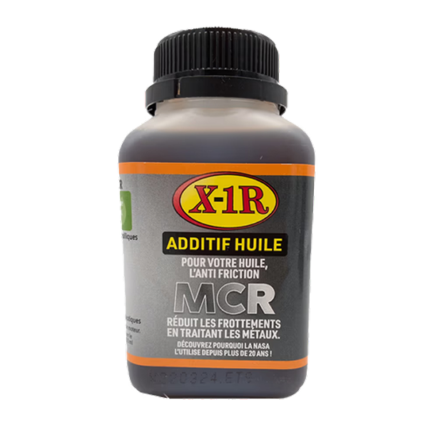 X1R MCR