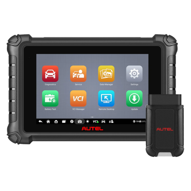 Autel DS900 BT - 2ans MAJ