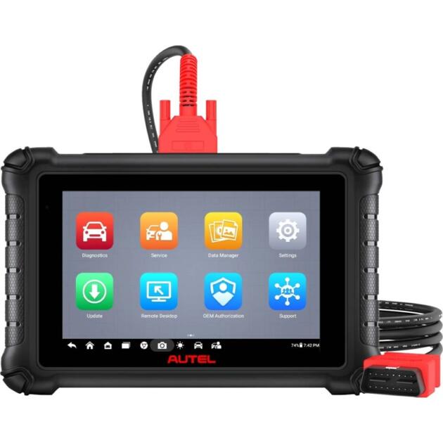 Autel DS900 - 2ans MAJ