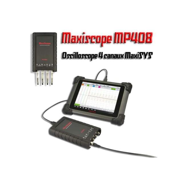 Autel MaxiScope MP408