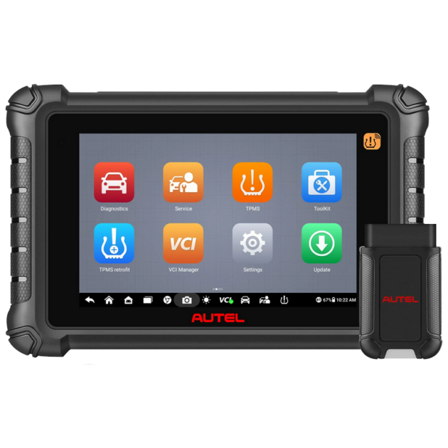 Autel MX900TS - 2ans MAJ