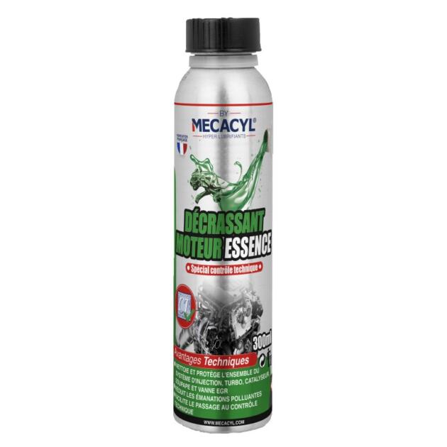 MECACYL - DÉCRASSANT MOTEUR ESSENCE