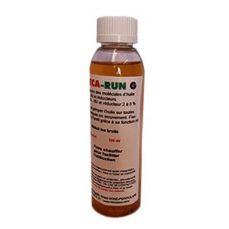 Mecarun-G 150ml