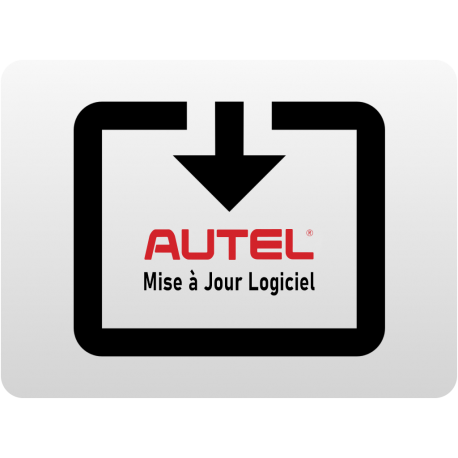 MISE À JOUR POUR MX808 TS 1 AN