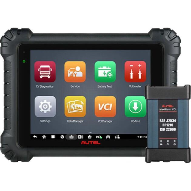 Autel MS909 CV - 2ans MAJ