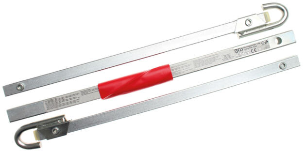 Barre de remorquage | max. 2000 kg | 1,8 m