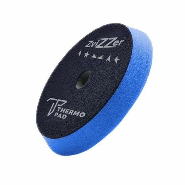 THERMO PAD ZVIZZER MEDIUM BLEU 125/135mm
