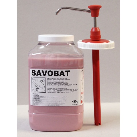 SAVOBAT