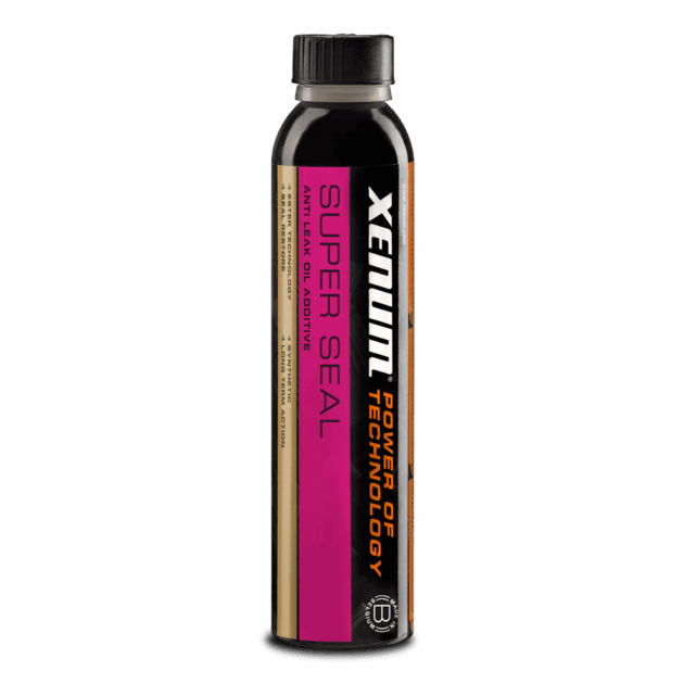 Xenum Super Seal / Additif anti-fuite avancé 350ml