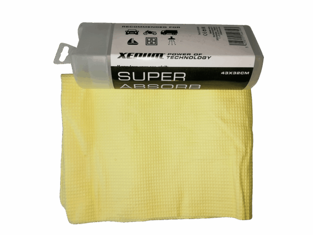 Xenum Super Absorb / Absorbant durable