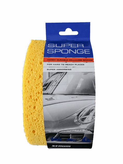 Xenum Super Sponge / Eponge universelle