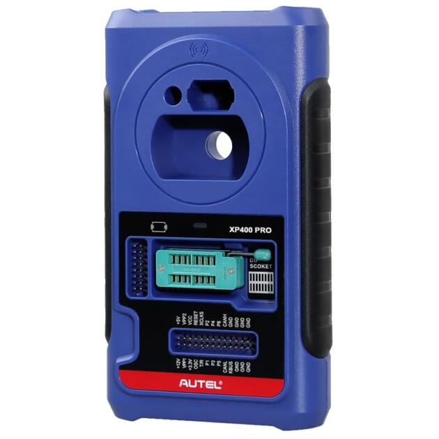 XP400 PRO- Module de Programmation de clé avancé