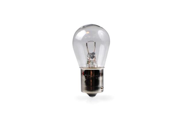Ampoule BA15s P21W S25 21W 12V CLEAR