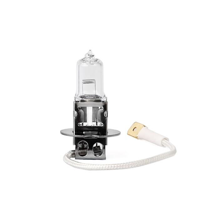 Ampoule halogène H3 PK22s 55W 12V