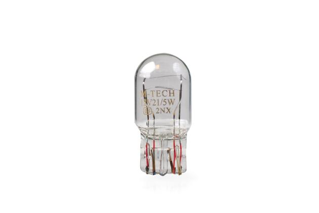 Ampoule W21/5W T20 7443 12V 21/5W W3x16q